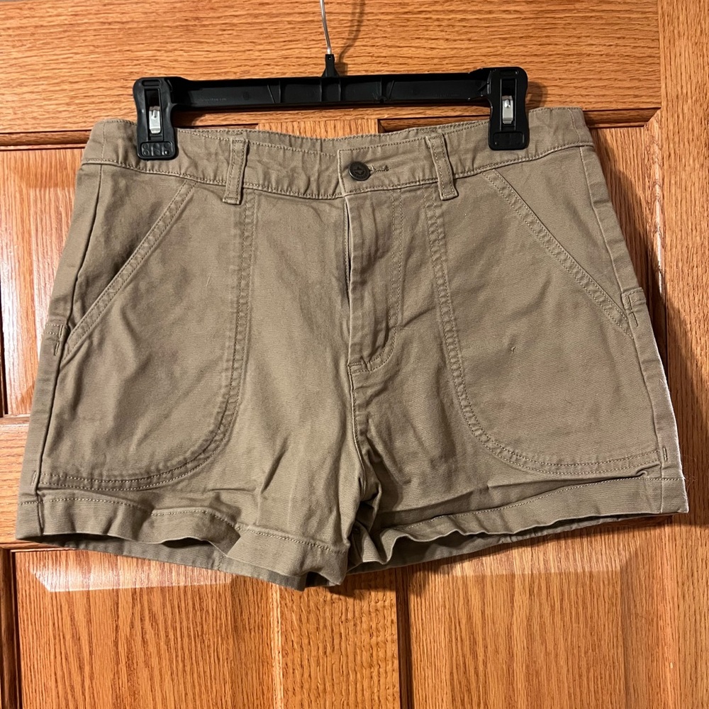 Patagonia Women's Stand Up Shorts